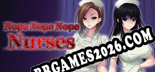 Nope Nope Nope Nurses (2023/MULTI/RePack por SZOPKA)