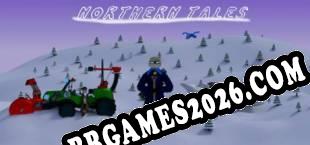 Northern Tales (2018/MULTI/RePack por CBR)