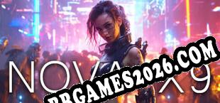 NOVA Cyborg Survivor (2025) | RePack por Razor1911