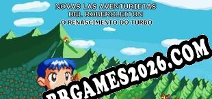 Novas Las Aventurietas del Robercleiton o Renascimento do TURBO (2025/PT-BR/ING/Crackeado)
