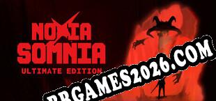 Noxia Somnia Ultimate Edition baixar