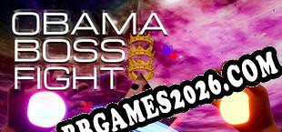 Obama Boss Fight (2021/PT-BR/ING/RePack por GEAR)