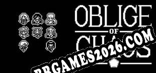Oblige Of CHAOS (2022/PT-BR/ING/Crackeado)