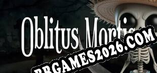Oblitus mortis (2025/PT-BR/ING/Crackeado)