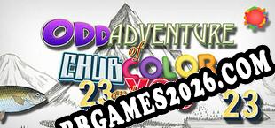 Odd Adventure of Chub, Color, 23 and You (2020/PT-BR/ING/Crackeado)