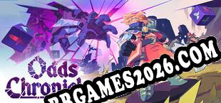 Odds Chronicles (2025) | RePack por live_4_ever