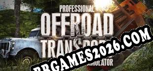 Offroad Transport Simulator (2025/MULTI/RePack por SeeknDestroy)
