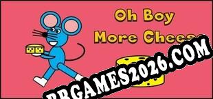 Oh Boy More Cheese (2021/PT-BR/ING/Crackeado)