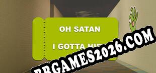 Oh Satan, I gotta hide (2023/PT-BR/ING/Licenciado)