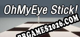OhMyEye Stick (2025) | RePack por DTCG