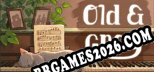 Old and Gray (2025/PT-BR/ING/Licenciado)