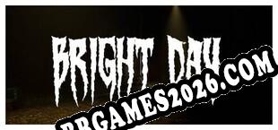 Old School Horror Game  Bright Day (2019) | RePack por iNFECTiON