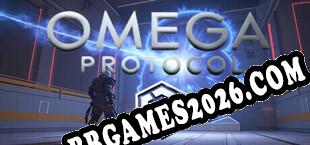 Omega Protocol (2025/MULTI/RePack por KaOs)