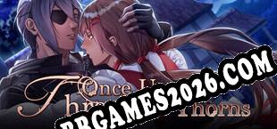 Once Upon a Throne of Thorns (2025/PT-BR/ING/Crackeado)