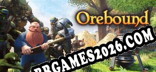 Orebound baixar