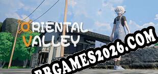 Oriental Valley (2024/PT-BR/ING/Licenciado)