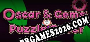 Oscar  Gems Puzzle Quest (2021) | RePack por TFT
