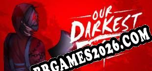 Our Darkest Night (2025/PT-BR/ING/Licenciado)