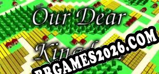 Our Dear Kingdom (2023/PT-BR/ING/Crackeado)