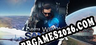 Outerra World Sandbox (2025) | RePack por DiViNE