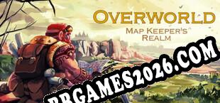 Overworld Map Keepers Realm (2024/MULTI/RePack por SeeknDestroy)