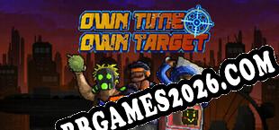 Own Time Own Target (2025) | RePack por RNDD