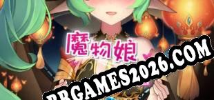魔物娘物语 (2018/PT-BR/ING/Licenciado)