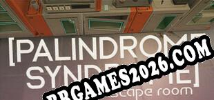 Palindrome Syndrome Escape Room (2020) | RePack por TRSi