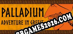 Palladium Adventure in Greece (2021/MULTI/RePack por DiSTiNCT)