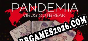 Pandemia Virus Outbreak (2020) | RePack por NAPALM