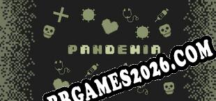 Pandemia (2020/PT-BR/ING/Crackeado)