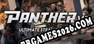 Panther VR baixar