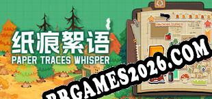Paper Traces Whisper (2025/PT-BR/ING/Crackeado)