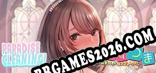 PARADISE CLEANING Married Woman Cosplay Life - (2022) | RePack por BBB