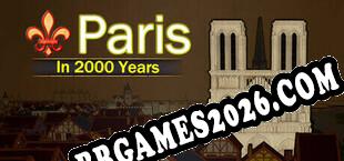 Paris in 2000 Years (2024/MULTI/RePack por HoG)