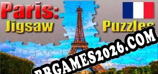 Paris Jigsaw Puzzles (2018/PT-BR/ING/Licenciado)