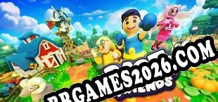 Party Friends (2025/PT-BR/ING/Licenciado)