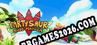 PartySaur Dino Mayhem (2025) | RePack por BRD