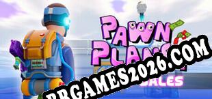 Pawn Planet First Sales (2024) | RePack por DTCG