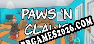 Paws n Claws VR (2018) | RePack por AT4RE