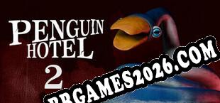 PENGUIN HOTEL 2 -Snake Penguin Ambition- (2025/PT-BR/ING/RePack por tRUE)