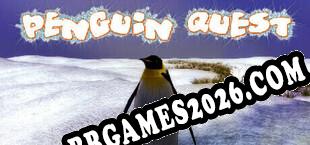 Penguin Quest (2025) | RePack por THRUST