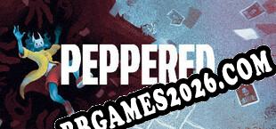 PEPPERED an existential platformer (2024) | RePack por TECHNIC