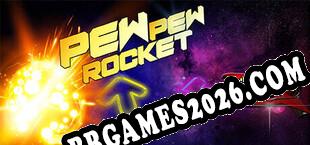 Pew Pew Rocket (2023/MULTI/RePack por Cerberus)