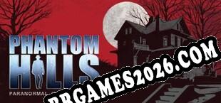 Phantom Hills (2025/PT-BR/ING/Crackeado)
