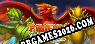 Phoenix Force (2014/PT-BR/ING/Crackeado)