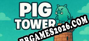 Pig Tower (2025/PT-BR/ING/Licenciado)