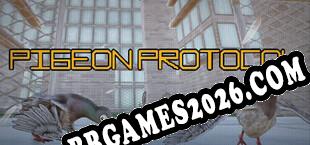 Pigeon Protocol (2023/PT-BR/ING/Crackeado)
