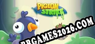 Pigeon Strike (2025/PT-BR/ING/RePack por ismail)