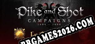 Pike and Shot  Campaigns (2015/PT-BR/ING/Crackeado)
